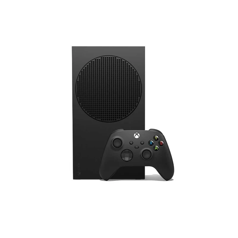 XBOX Series S 1TB SSD All-Digital Console (Black) (Asian)