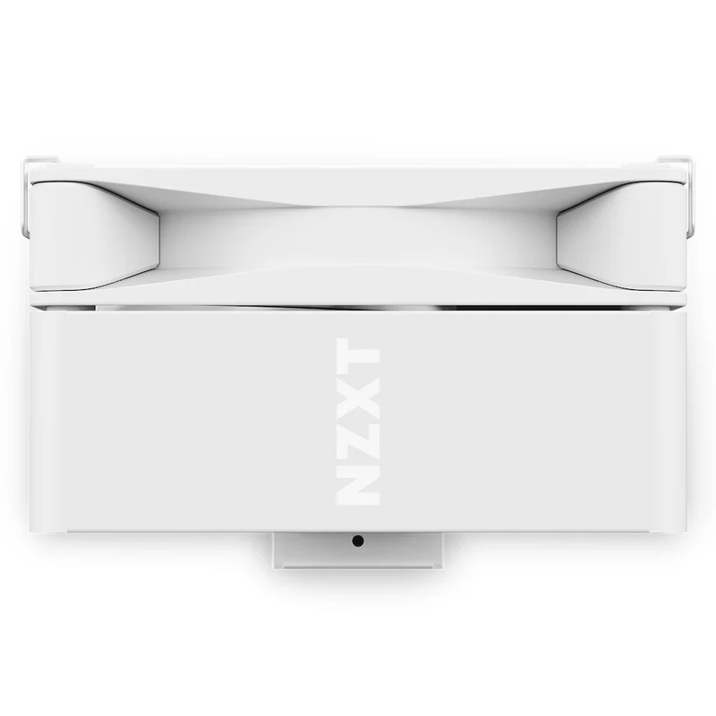 NZXT T120 CPU Air Cooler (White) (RC-TN120-W1)