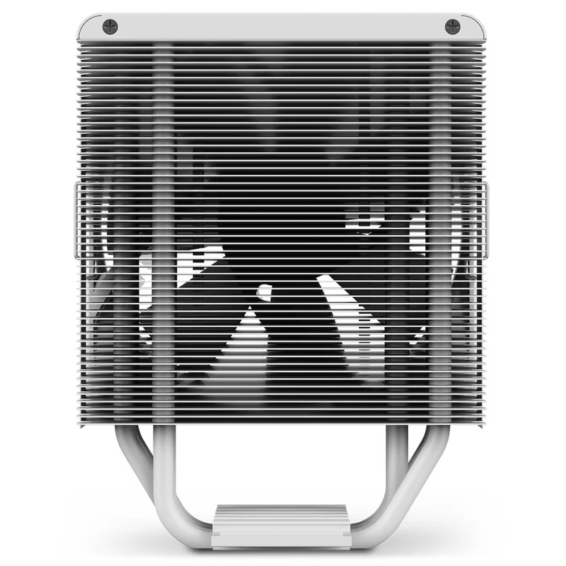 NZXT T120 CPU Air Cooler (White) (RC-TN120-W1)