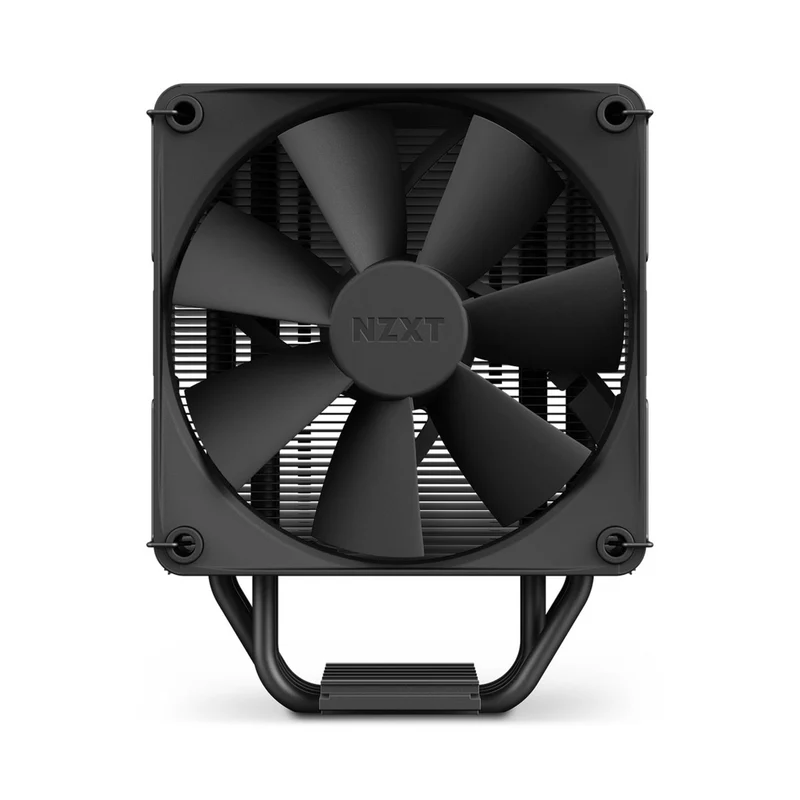 NZXT T120 CPU Air Cooler (Black) (RC-TN120-B1)