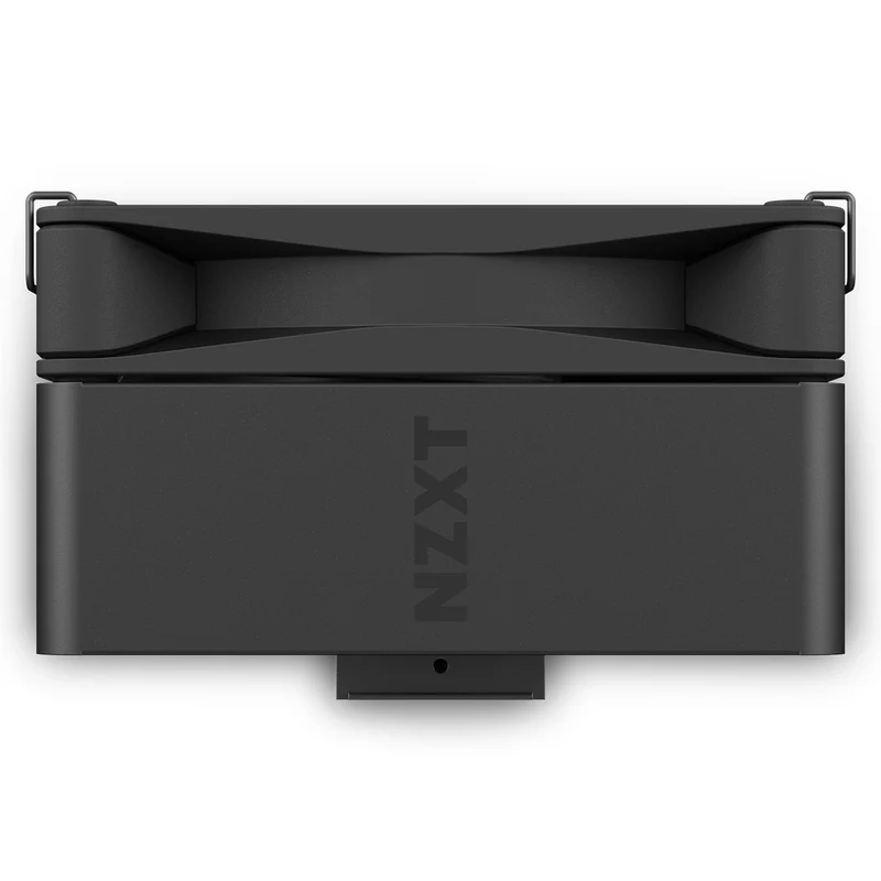 NZXT T120 CPU Air Cooler (Black) (RC-TN120-B1)