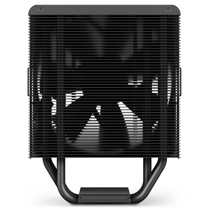 NZXT T120 CPU Air Cooler (Black) (RC-TN120-B1)