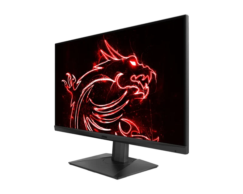 MSI MAG321QR-QD 31.5" FLAT IPS 170HZ 1MS 2560X1440 WQHD G-SYNC, Freesync Premium Esports Gaming Monitor