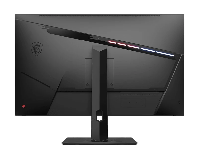 MSI MAG321QR-QD 31.5" FLAT IPS 170HZ 1MS 2560X1440 WQHD G-SYNC, Freesync Premium Esports Gaming Monitor