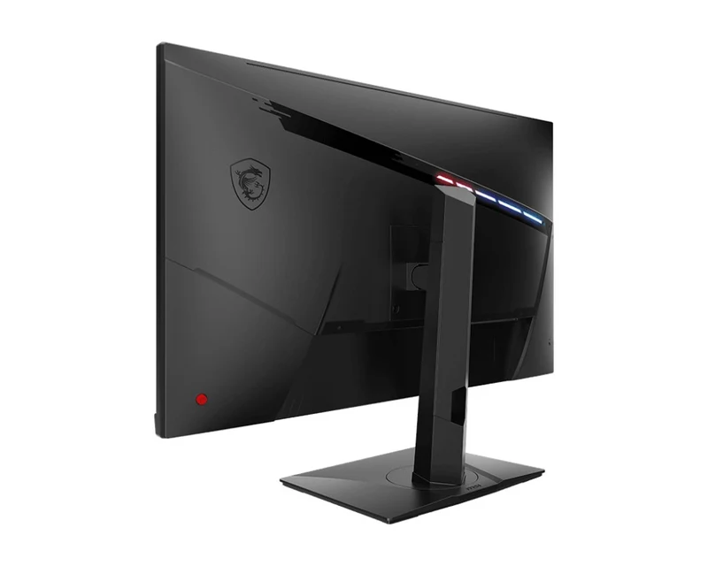 MSI MAG321QR-QD 31.5" FLAT IPS 170HZ 1MS 2560X1440 WQHD G-SYNC, Freesync Premium Esports Gaming Monitor