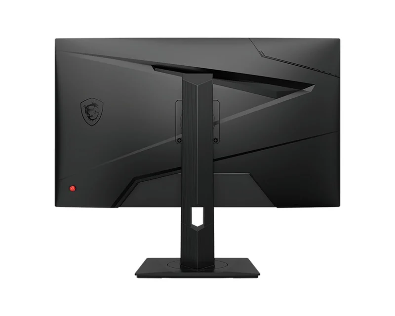 MSI G274QPF QD 27" Flat Rapid IPS 170Hz 1ms GTG Freesync (2560x1440) Night Vision And Adjustable Stand eSports Gaming Monitor