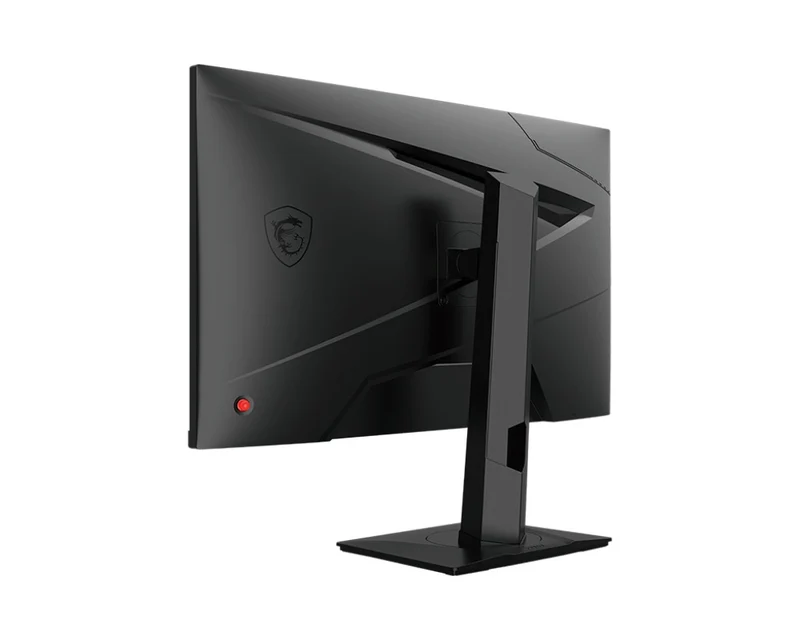 MSI G274QPF QD 27" Flat Rapid IPS 170Hz 1ms GTG Freesync (2560x1440) Night Vision And Adjustable Stand eSports Gaming Monitor