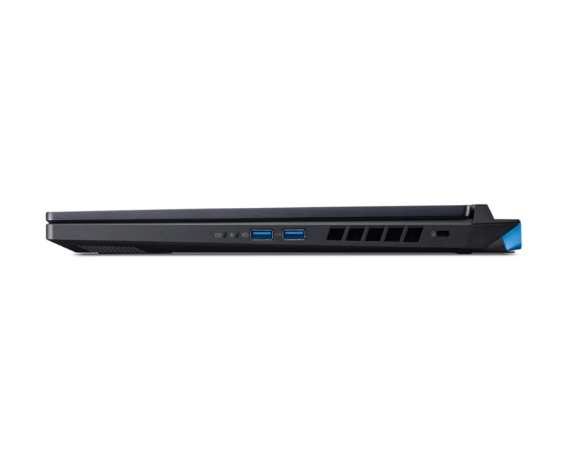 Acer Predator Helios Neo 16 PHN16-71-78Y5 Gaming Laptop (Obsidian Black) | 16" WQXGA 2560x1600 | IPS 165HZ | i7-13700HX | 16GB RAM | 512GB SSD | RTX 4060 | Windows 11 Home | MS Office Home & Student 2021 | Acer Predator Backpack