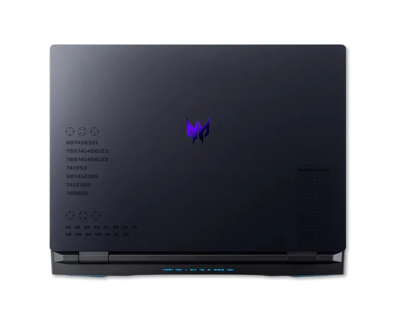 Acer Predator Helios Neo 16 PHN16-71-78Y5 Gaming Laptop (Obsidian Black) | 16" WQXGA 2560x1600 | IPS 165HZ | i7-13700HX | 16GB RAM | 512GB SSD | RTX 4060 | Windows 11 Home | MS Office Home & Student 2021 | Acer Predator Backpack