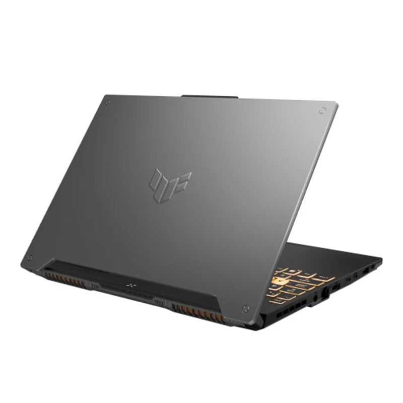 Asus TUF Gaming F15 FX507ZC4-HN081W Gaming Laptop (Mecha Grey) | 15.6" FHD 1920x1080 | I5-12500H | 8GB RAM | 512GB SSD | RTX 3050 | Windows 11 Home | TUF Gaming VP4700 Backpack