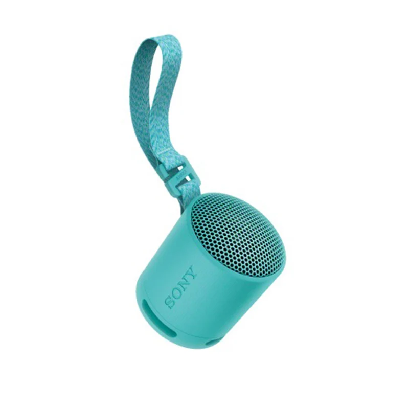 Sony SRS-XB100 Wireless Speaker (Black, Light Grey, Blue, Orange)