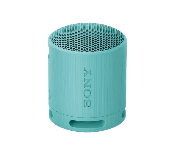 Sony SRS-XB100 Wireless Speaker (Black, Light Grey, Blue, Orange)
