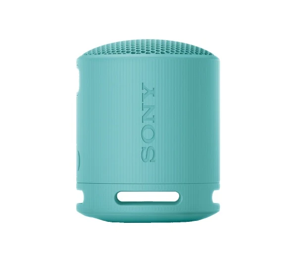 Sony SRS-XB100 Wireless Speaker (Black, Light Grey, Blue, Orange)