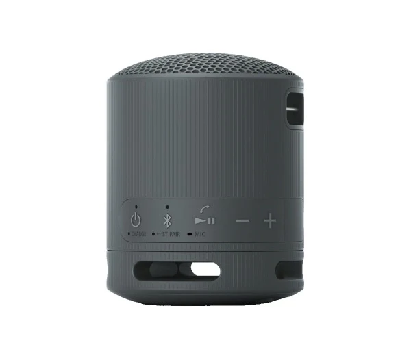 Sony SRS-XB100 Wireless Speaker (Black, Light Grey, Blue, Orange)