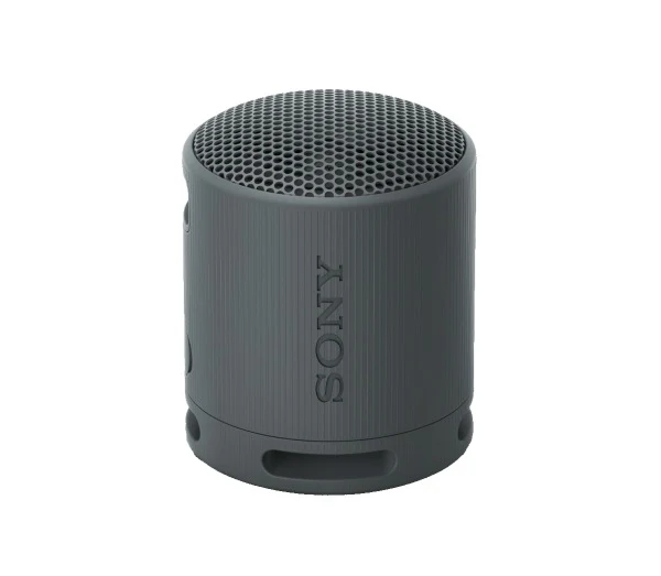Sony SRS-XB100 Wireless Speaker (Black, Light Grey, Blue, Orange)