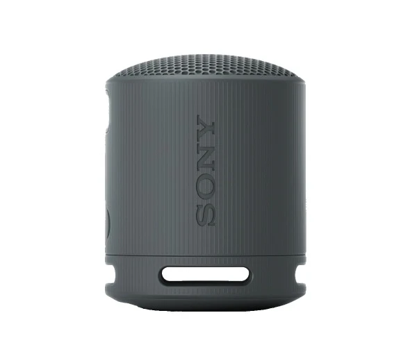 Sony SRS-XB100 Wireless Speaker (Black, Light Grey, Blue, Orange)