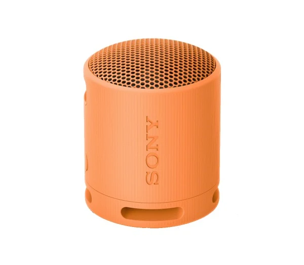 Sony SRS-XB100 Wireless Speaker (Black, Light Grey, Blue, Orange)