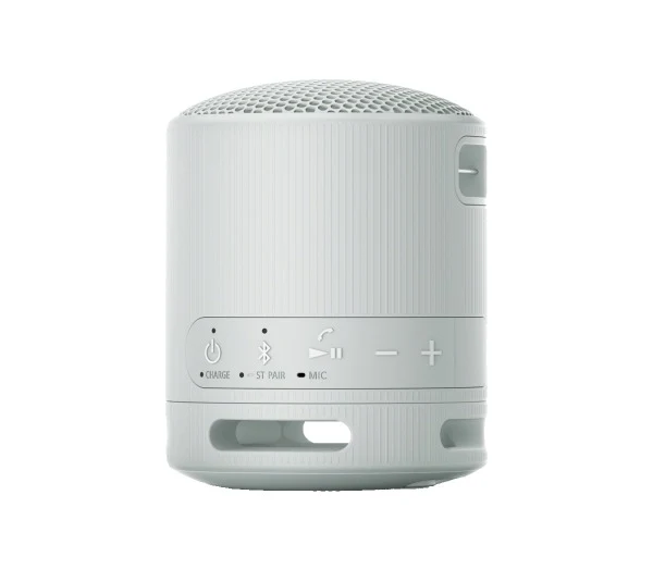 Sony SRS-XB100 Wireless Speaker (Black, Light Grey, Blue, Orange)