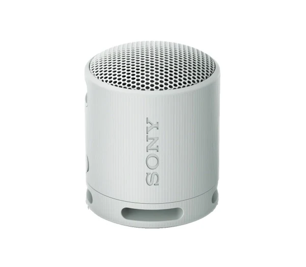 Sony SRS-XB100 Wireless Speaker (Black, Light Grey, Blue, Orange)