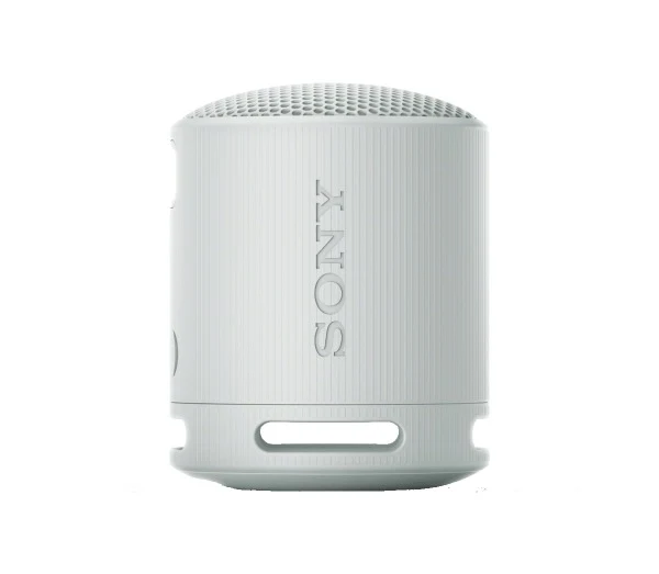 Sony SRS-XB100 Wireless Speaker (Black, Light Grey, Blue, Orange)