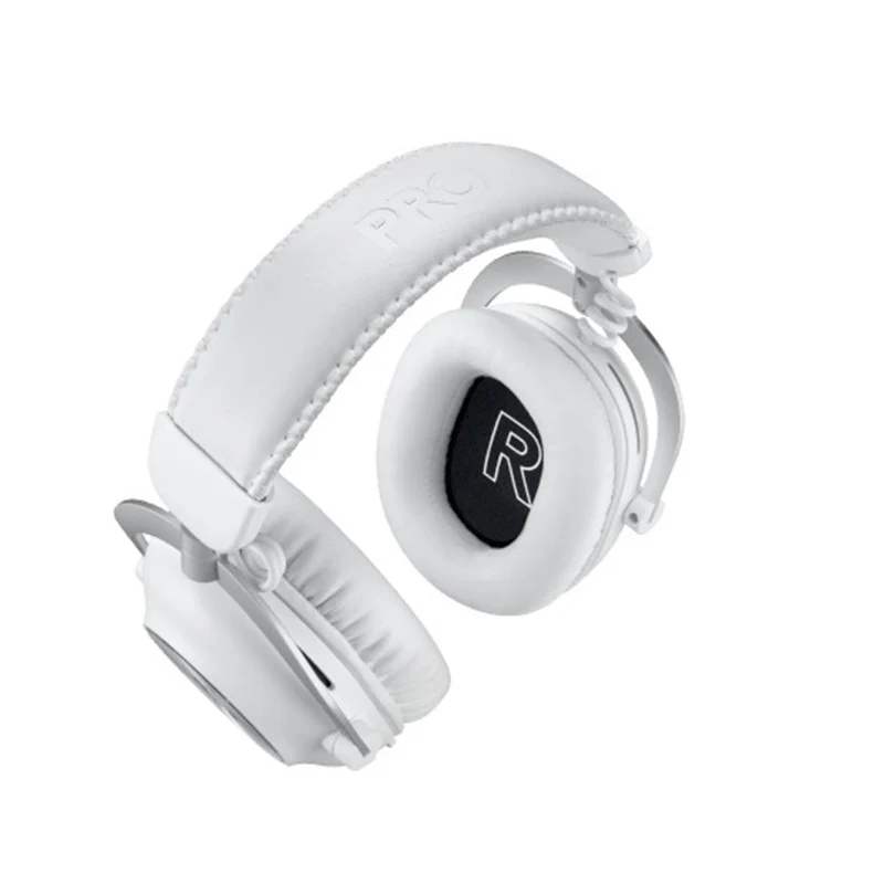 Logitech Pro X 2 Lightspeed Wireless Gaming Headset (White)