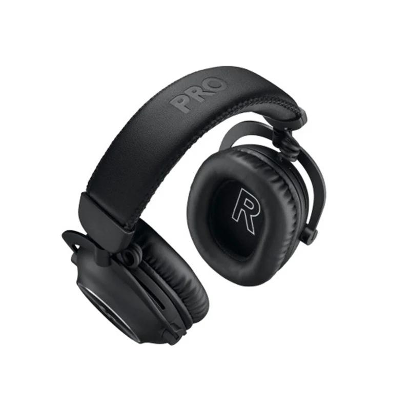 Logitech Pro X 2 Lightspeed Wireless Gaming Headset (Black)