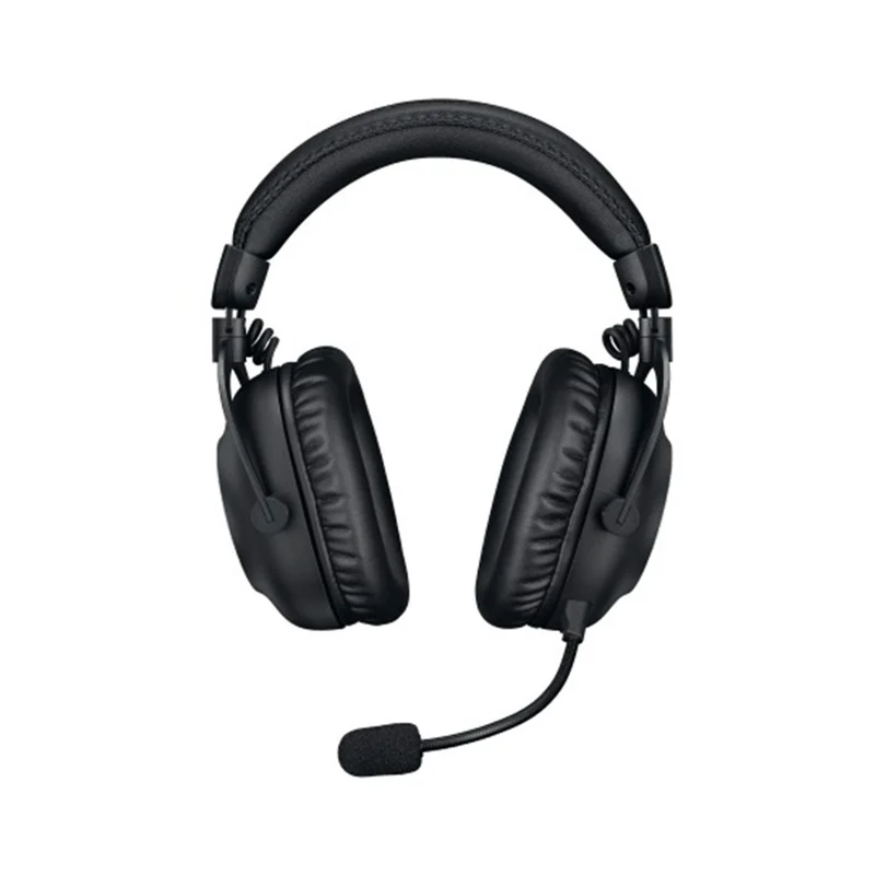 Logitech Pro X 2 Lightspeed Wireless Gaming Headset (Black)