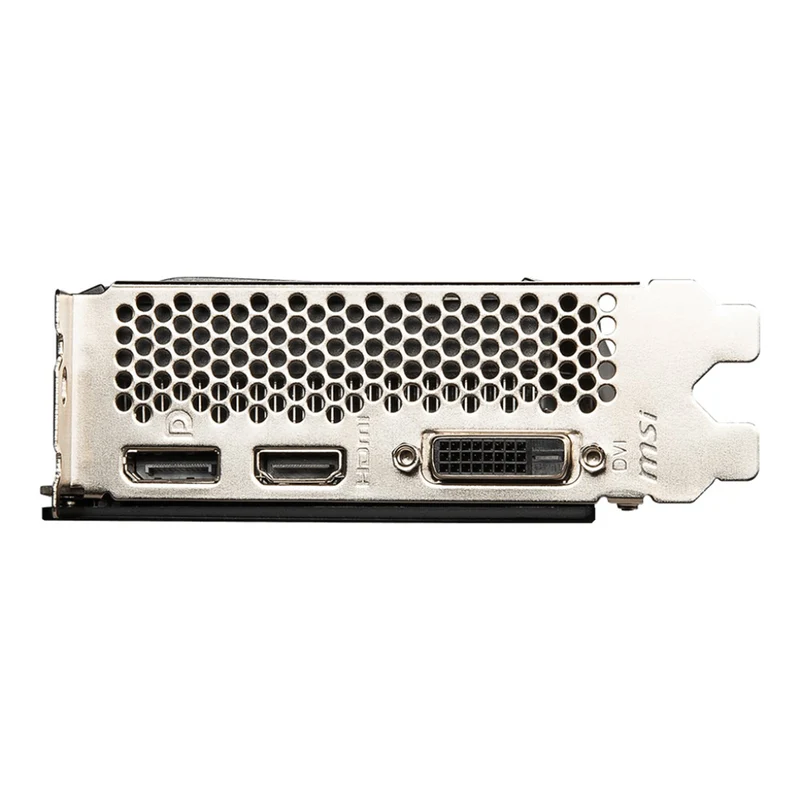 MSI GeForce RTX 3050 Ventus 2X XS 8GB OC GDDR6 Graphics Card