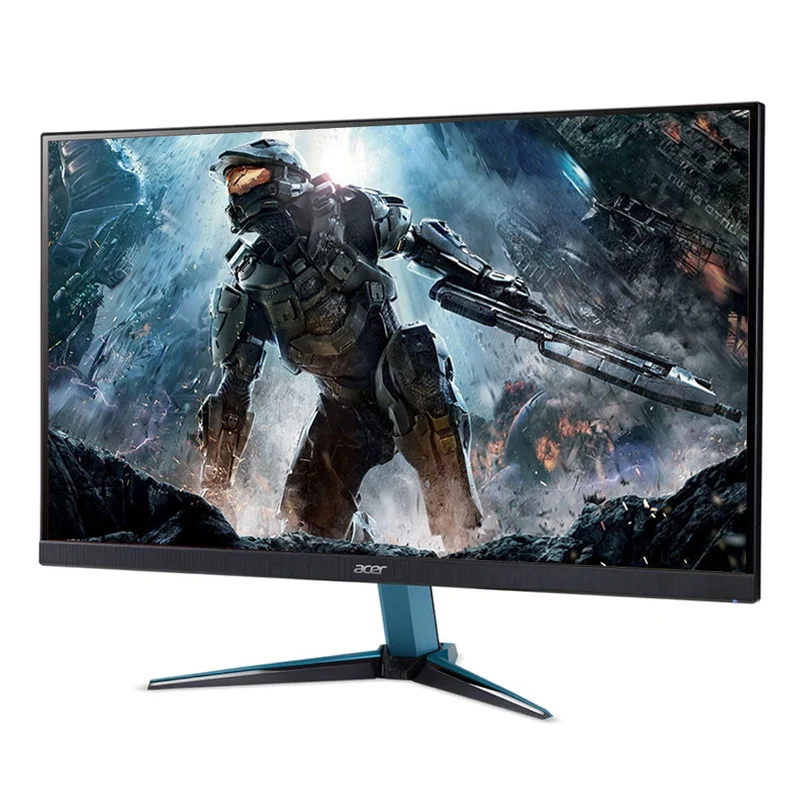 Acer Nitro VG271U M3BMIIPX 27" WQHD IPS 180HZ 0.5MS HDR10 AMD Freesync Premium Gaming Monitor