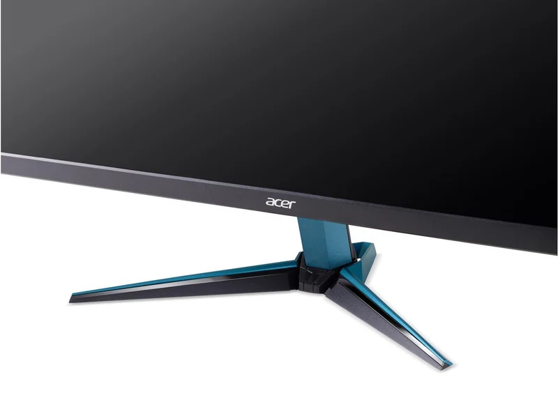 Acer Nitro VG271U M3BMIIPX 27" WQHD IPS 180HZ 0.5MS HDR10 AMD Freesync Premium Gaming Monitor