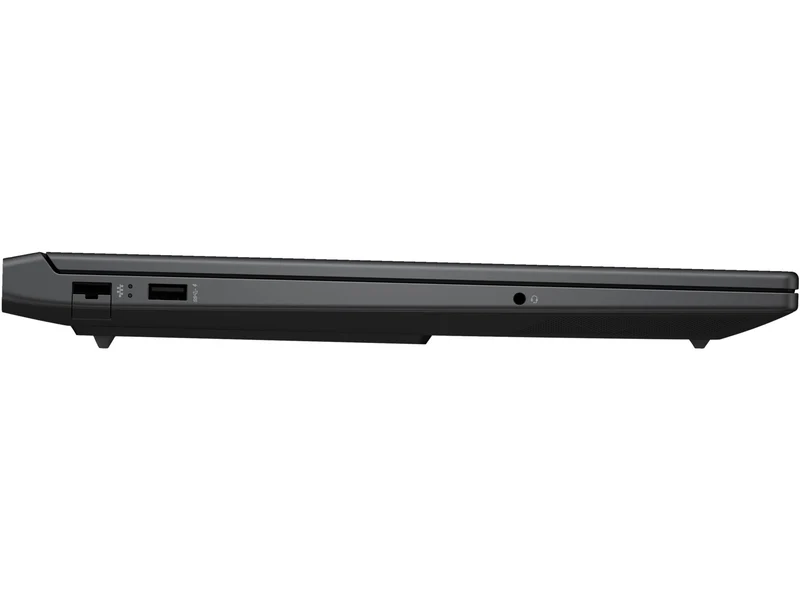 HP Victus 16-S0057AX Gaming Laptop (Mica Silver) | 16.1” FHD (1920x1080) 144Hz | Ryzen 5 7640HS | 16GB RAM | 512 GB SSD | RTX™ 4050 | Windows 11 Home | MS Office Home & Student 2021 | HP 2Z8P4AA Sling Bag
