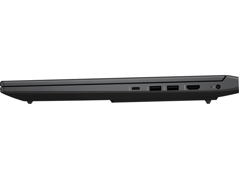 HP Victus 16-S0057AX Gaming Laptop (Mica Silver) | 16.1” FHD (1920x1080) 144Hz | Ryzen 5 7640HS | 16GB RAM | 512 GB SSD | RTX™ 4050 | Windows 11 Home | MS Office Home & Student 2021 | HP 2Z8P4AA Sling Bag