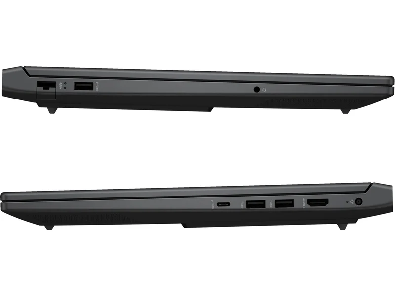 HP Victus 16-S0057AX Gaming Laptop (Mica Silver) | 16.1” FHD (1920x1080) 144Hz | Ryzen 5 7640HS | 16GB RAM | 512 GB SSD | RTX™ 4050 | Windows 11 Home | MS Office Home & Student 2021 | HP 2Z8P4AA Sling Bag