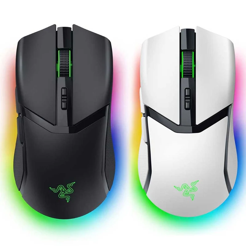 Razer Cobra Pro Customizable Wireless Gaming Mouse With Razer Chroma RGB