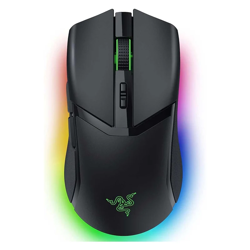 Razer Cobra Pro Customizable Wireless Gaming Mouse With Razer Chroma RGB
