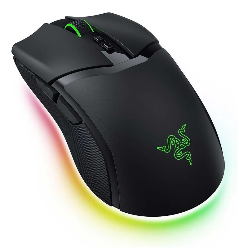 Razer Cobra Pro Customizable Wireless Gaming Mouse With Razer Chroma RGB