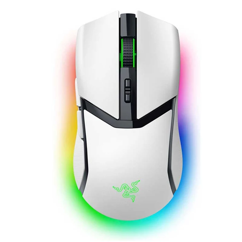 Razer Cobra Pro Customizable Wireless Gaming Mouse With Razer Chroma RGB