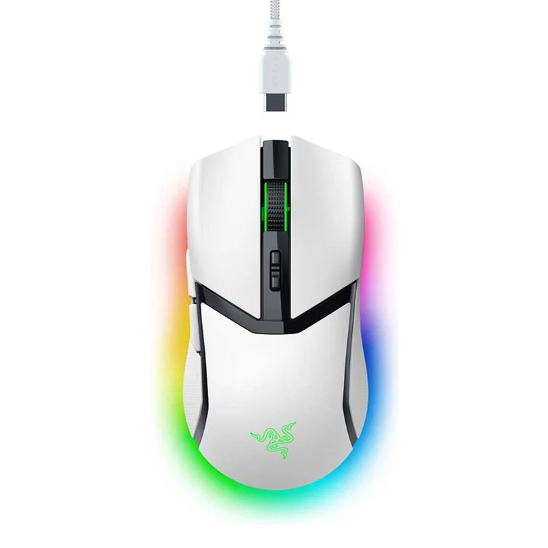 Razer Cobra Pro Customizable Wireless Gaming Mouse With Razer Chroma RGB