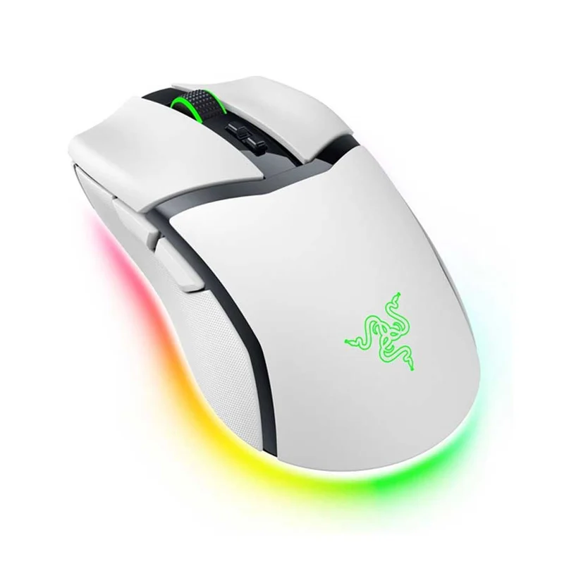 Razer Cobra Pro Customizable Wireless Gaming Mouse With Razer Chroma RGB
