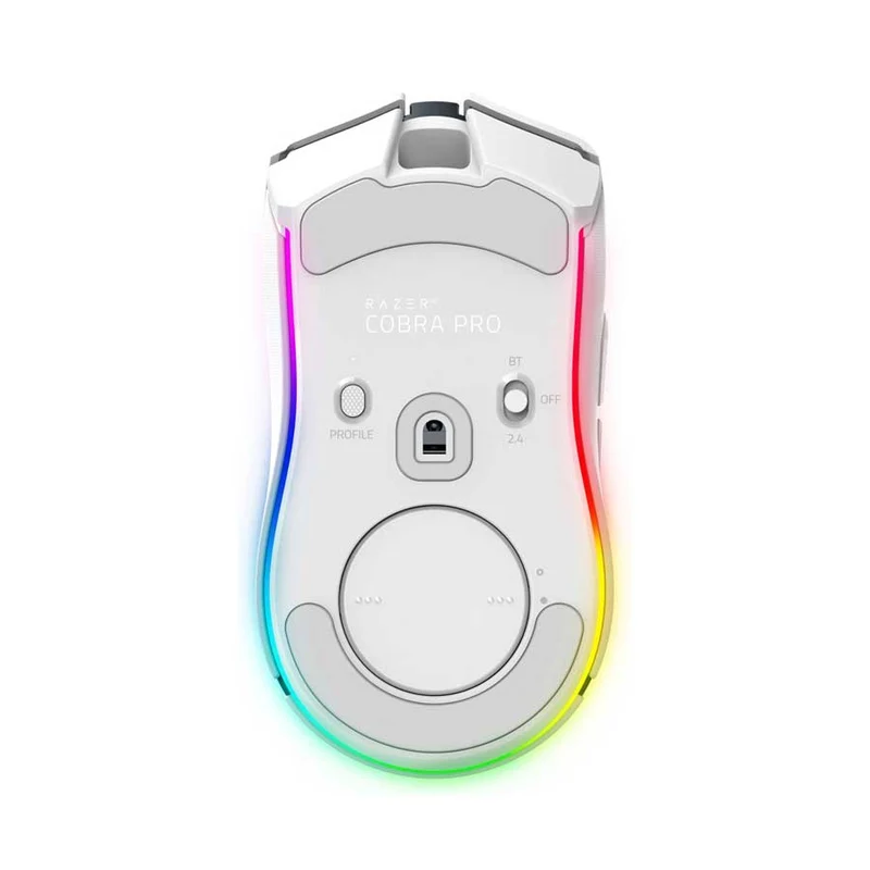 Razer Cobra Pro Customizable Wireless Gaming Mouse With Razer Chroma RGB