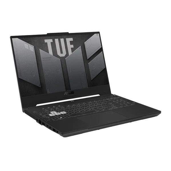 Asus TUF FX507ZC4-HN053W Gaming Laptop | 15.6" FHD (1920x1080) 144Hz | i5-12500H | 8GB RAM | 512GB SSD | RTX 3050 | Windows 11 Home | TUF Gaming Backpack