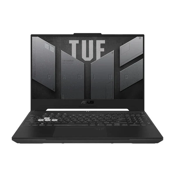 Asus TUF FX507ZC4-HN053W Gaming Laptop | 15.6" FHD (1920x1080) 144Hz | i5-12500H | 8GB RAM | 512GB SSD | RTX 3050 | Windows 11 Home | TUF Gaming Backpack