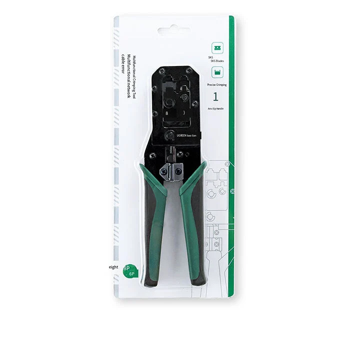 Ugreen Crimping Tool Pro (Black)