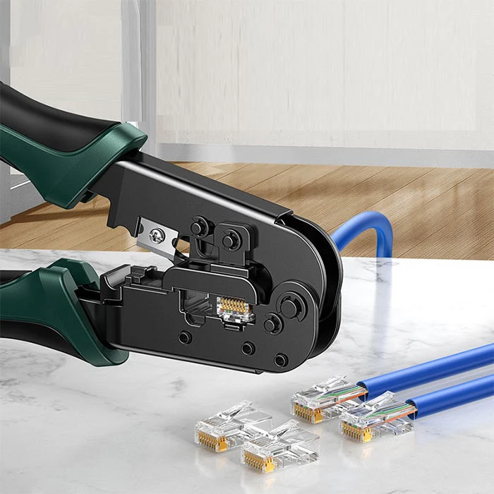 Ugreen Crimping Tool Pro (Black)