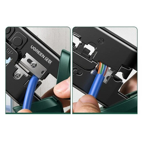 Ugreen Crimping Tool Pro (Black)