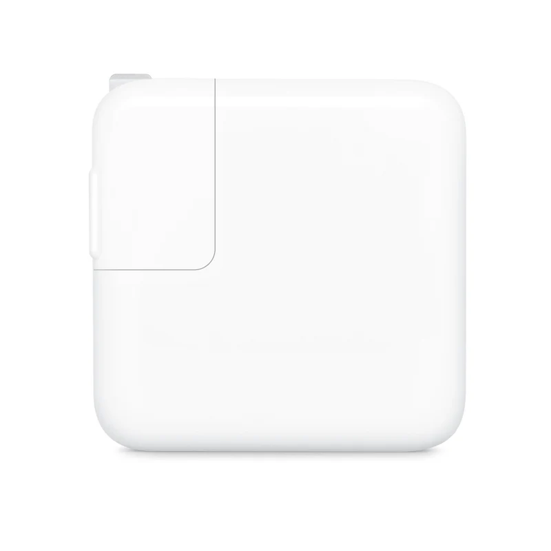 Apple 35W Dual USB-C Port Power Adapter (MNWP3CH/A)