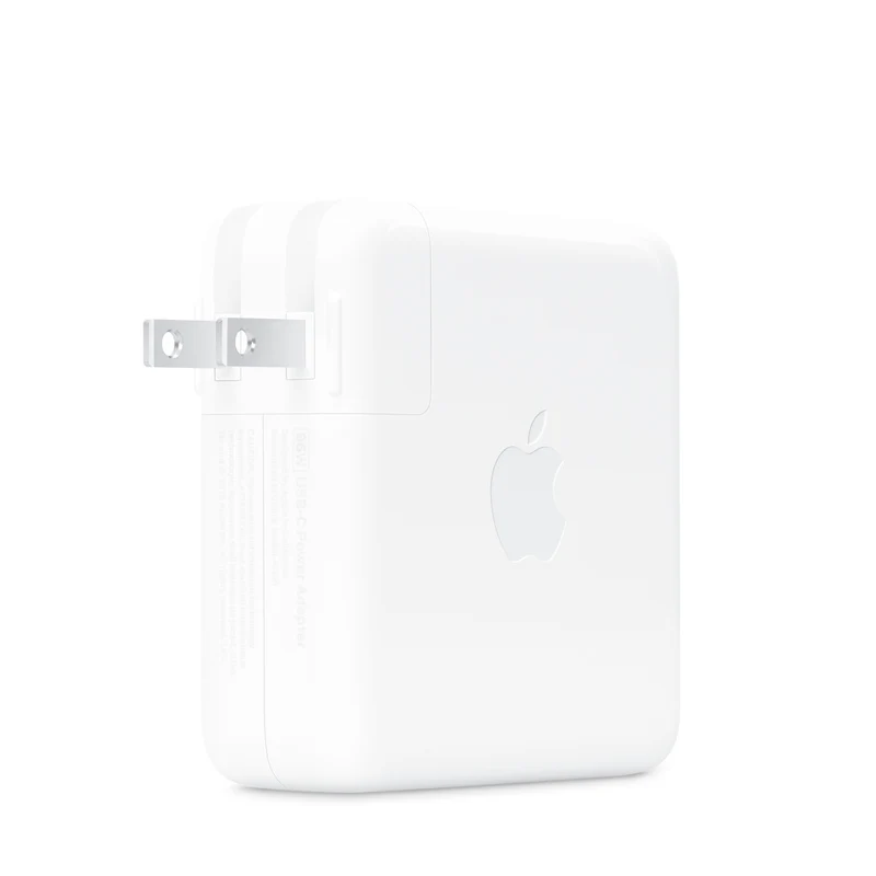 Apple 96W USB-C Power Adapter (MX0J2CH/A)