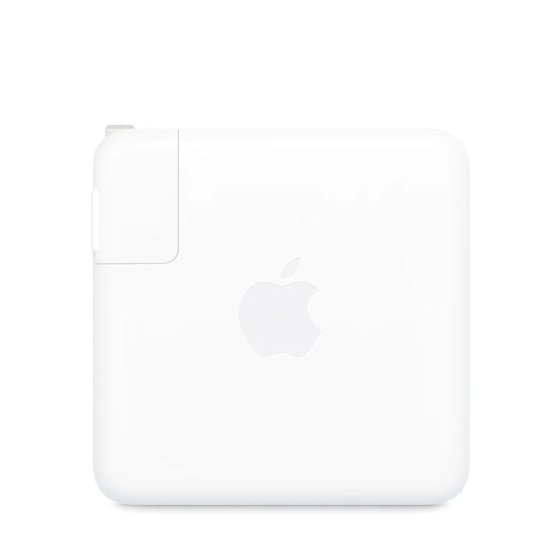Apple 96W USB-C Power Adapter (MX0J2CH/A)
