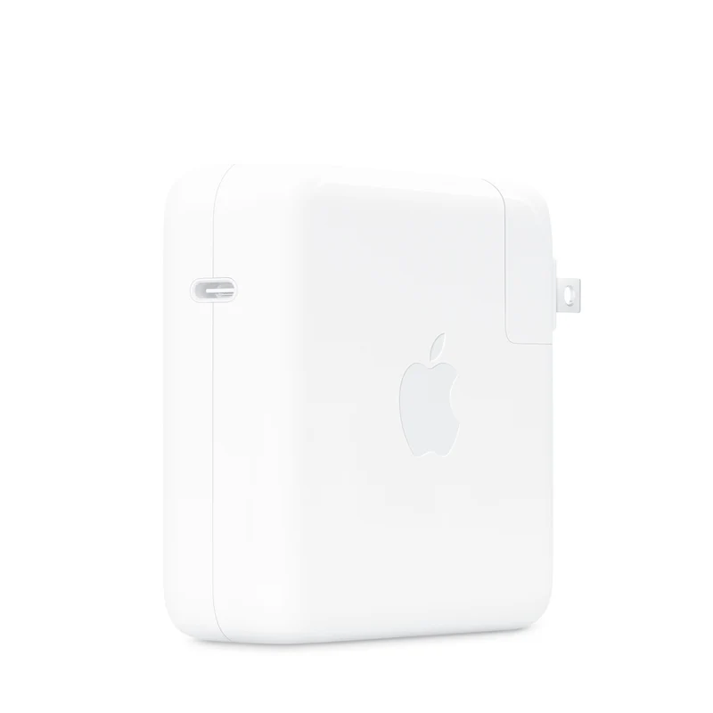 Apple 96W USB-C Power Adapter (MX0J2CH/A)