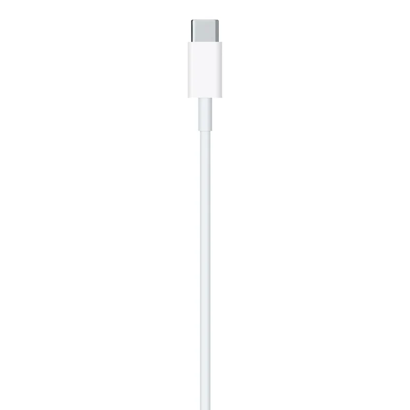 Apple USB-C To Lightning Cable - 1m (MM0A3FE/A)